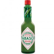 Salsa de Ají Jalapeño 60ml Tabasco