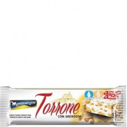 Turrón de Maní 45g Montevergine