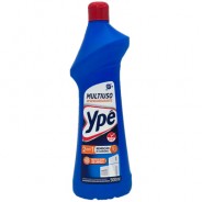 Limpiador Multiuso Clásico (Azul) 500ml Ypê