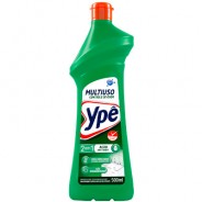 Limpiador Multiuso Control de Olor (Verde) 500ml Ypê