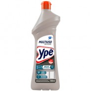 Limpiador Multiuso con Alcohol 500ml Ypê
