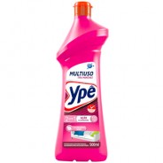 Limpiador Multiuso y Quitamanchas 500ml Ypê