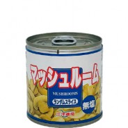Champiñones en Rebanadas 184g Kyokuyo