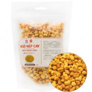 Ngo Nep Cay Spicy White Corn 150g THD
