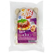 Ñoqui Relleno de Chorizo Calabresa 500g Mundial Foods