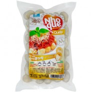 Ñoquis Rellenos de Queso 1kg Mundial Foods