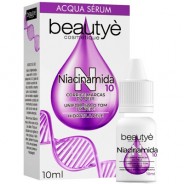 Niacinamida Facial 10ml Beautye