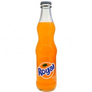 Jugo de Naranja 237 ml Royal True