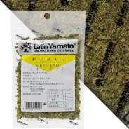 Orégano 8g Latin Yamato