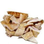 Oreja de Cerdo (+/- 500g) COD.193