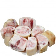 Pata de Cerdo (paq. +/- 500g) COD.194
