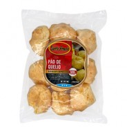Pan de Queso Horneado 10un. Santo Amaro