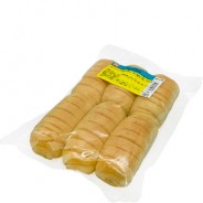 Pan de Maíz 1 unid. Real Pan