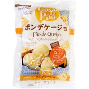 Pan de Queso 8unid. Casa do Pão