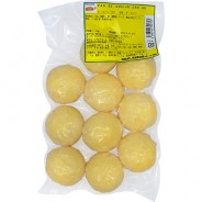 Pan de Queso Crudo 10 unidades Real Pan