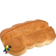 Pan Sovado Real Pan (Solo sábados y domingos)