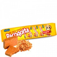 Paçoquita Mini 210g Santa Helena