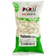 Pallares 400g Peru Cheff