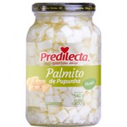 Palmito Picado de Pijuayo 540g Predilecta