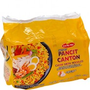 Pancit Canton Original 6 x 60g Lucky Me!