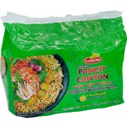 Pancit Canton Kalamansi 6 x 60g Lucky Me!