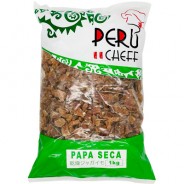 Papa Seca 1kg Peru Cheff