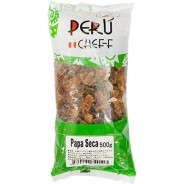 Papa Seca 500g Peru Cheff