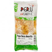 Papa Seca Amarilla 400g Peru Cheff