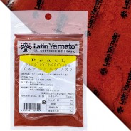 Páprika Ahumada 20g Latin Yamato