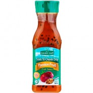 Salsa de Maracuyá 500ml Golden Farm