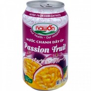 Jugo de Maracuyá 330ml Nawon