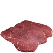 Bola de Lomo Bife Medio 8mm 1kg COD.105