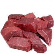 Bola de Lomo en Cubos 1kg COD.257