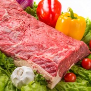 Bife Angosto Pieza Entera 3kg ~ 5kg COD.38