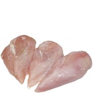 Pechuga de Pollo SIN PIEL 1kg COD.160