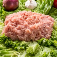 Pechuga de Pollo Molida Congelada 1kg COD.269