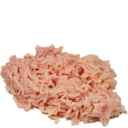 Pechuga de Pollo Molida Congelada 1kg COD.269