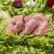 Pechuga de Pollo SIN PIEL 1kg COD.160