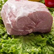 Pierna de Cerdo - BLOQUE 1kg COD.196