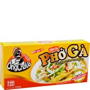Pho Ga Caldo de Pollo 112,5g OngChava