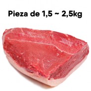 Picanha Pieza CON CORTE 1.5~2.5kg COD. 92