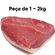 Picanha Pieza CON CORTE 1.5~2.5kg COD. 92