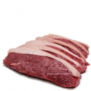 Bistec de Picanha Grueso 15mm 1kg CÓD. 96