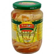 Pickled Bamboo Shoot & Chilli 800g Angon