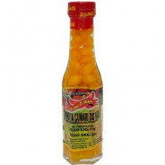 Ají Cumari 75g Aroma D' Minas