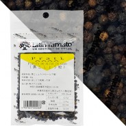 Pimienta Negra en Grano 30g Latin Yamato