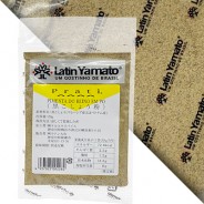 Pimienta Negra Molida 20g Latin Yamato