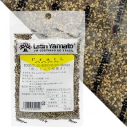 Pimienta Negra Molida Gruesa 20g Latin Yamato
