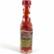 Ají Bode Rojo 75g Aroma D' Minas