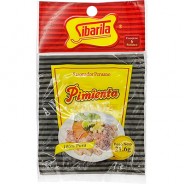 Pimienta 21,6g Sibarita